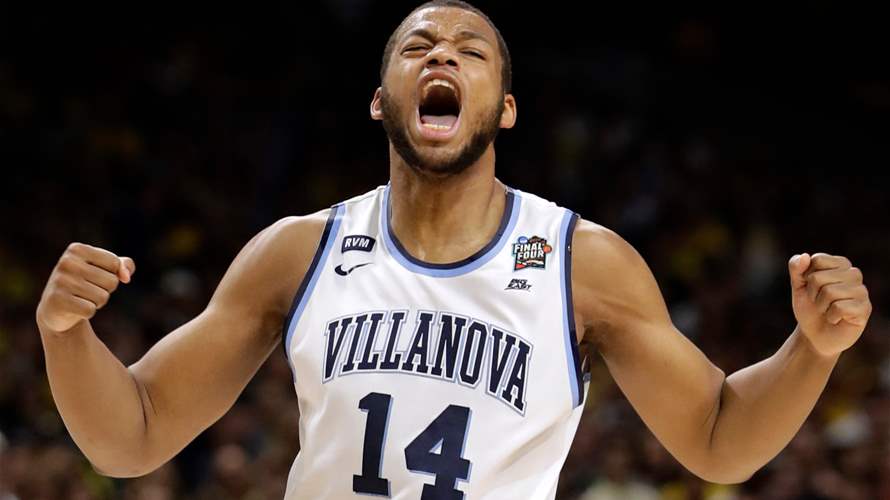 Lebanese cabinet approves special provision for American basketball player Omari Spellman to Join national team