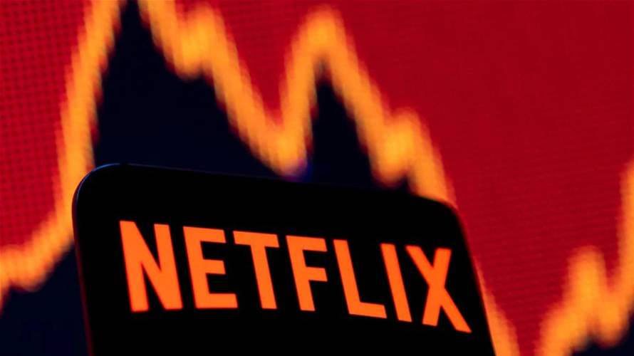 Netflix reports mixed earnings as password crackdown set to expand 