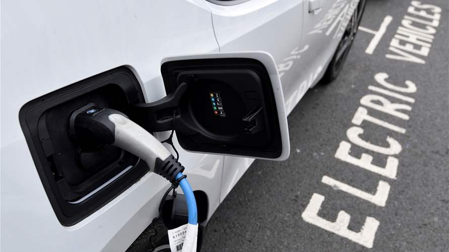 Australia introduces vehicle pollution rules to boost EV uptake