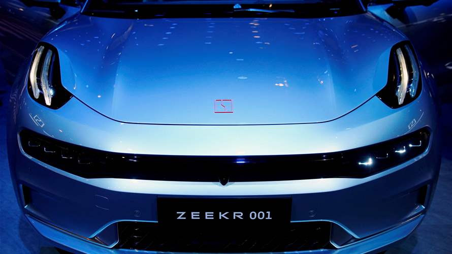 Once-dominant foreign auto brands pledge comeback in China