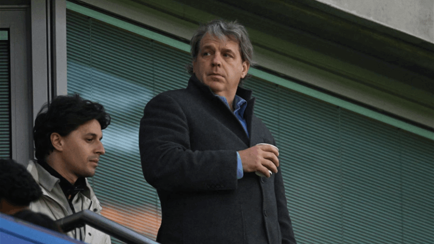 Chelsea's US owners suffer debut season flop despite huge outlay