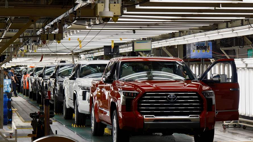 Biden's push for electric vehicles hits deep in the heart of Texas