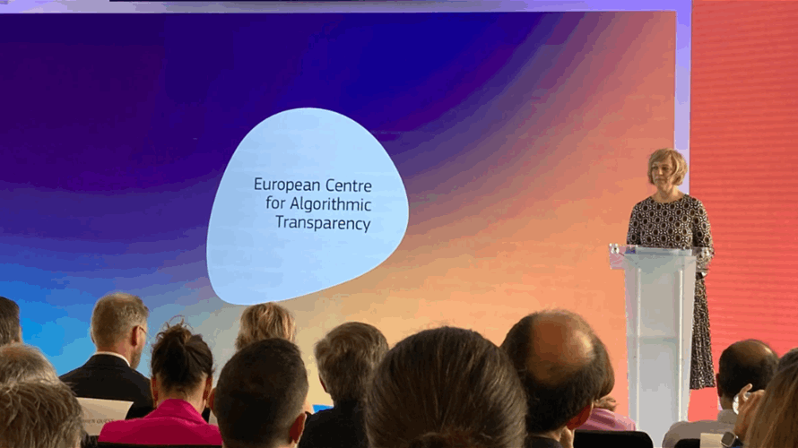 Europe spins up AI research hub to apply accountability rules on Big Tech