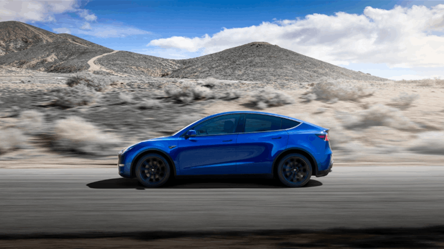 Tesla cuts prices for Model 3, Model Y on eve of Q1 earnings
