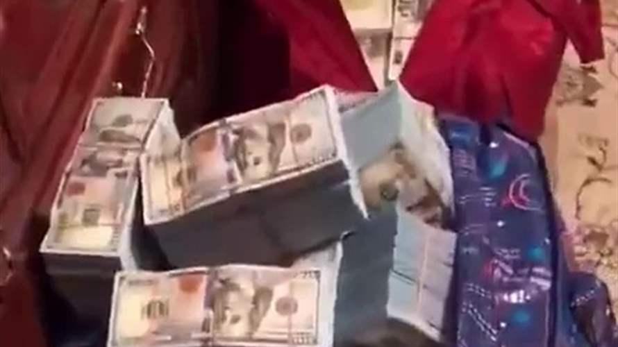 ما حقيقة العثور راهناً على كمية كبيرة من الأموال في منزل حميدتي؟ 