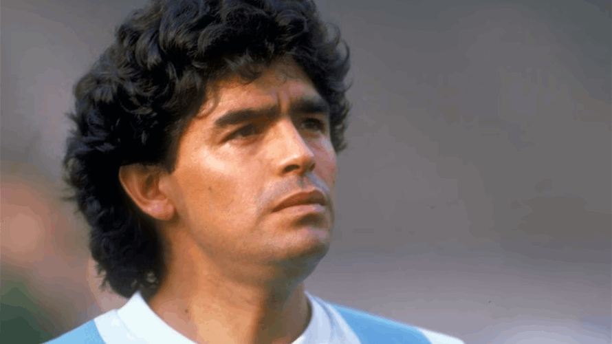 Eight healthcare workers face trial over Maradona's death