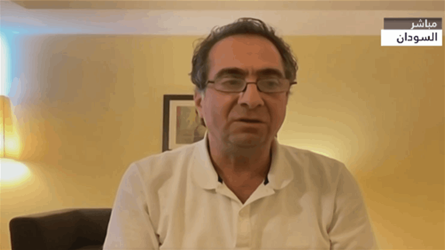 Lebanese citizens trapped in Sudan amid clashes: Current situation and updates
