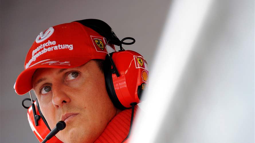 Schumacher family planning legal action over AI 'interview'