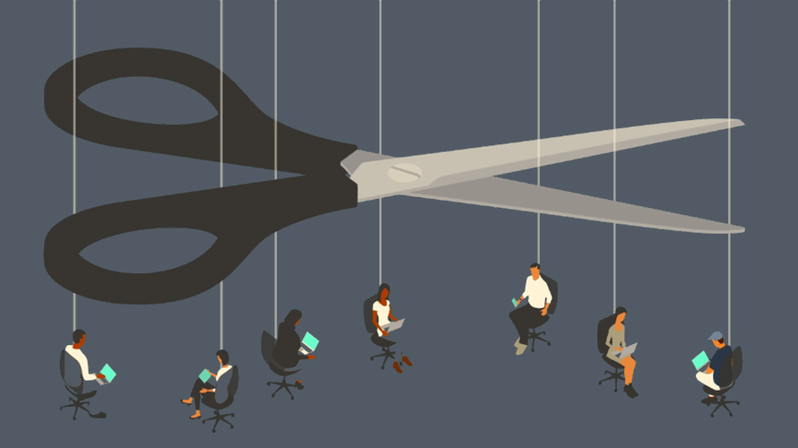 Meta is dismissing around 4,000 more employees this week