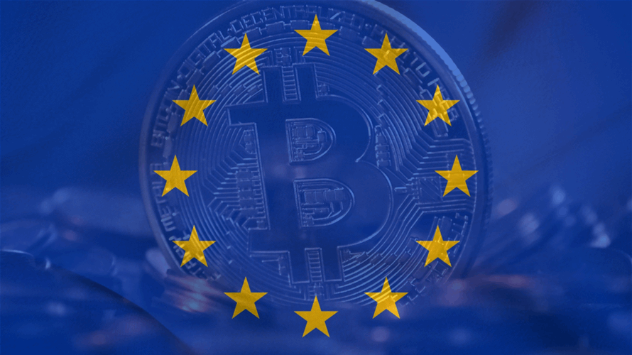 EU parliament approves world's most sweeping cryptocurrency rules