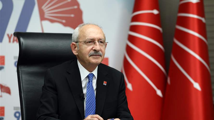 Erdogan's rival breaks taboo by talking about being an Alevi
