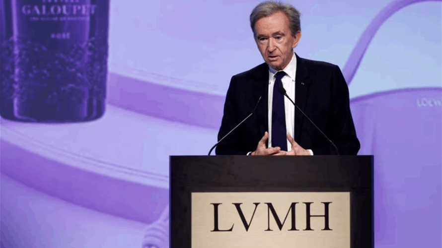 LVMH CEO: Talks ongoing over 2024 Paris Olympics deal
