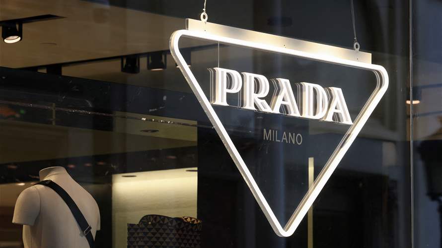 Italy's Prada to invest 60 mln euros to help boost production capacity