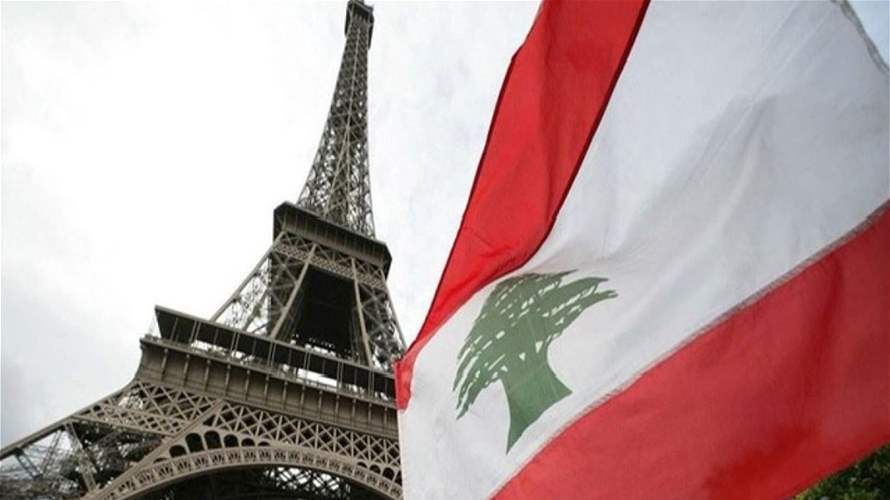 Lebanese presidential elections: French stance prompts questions