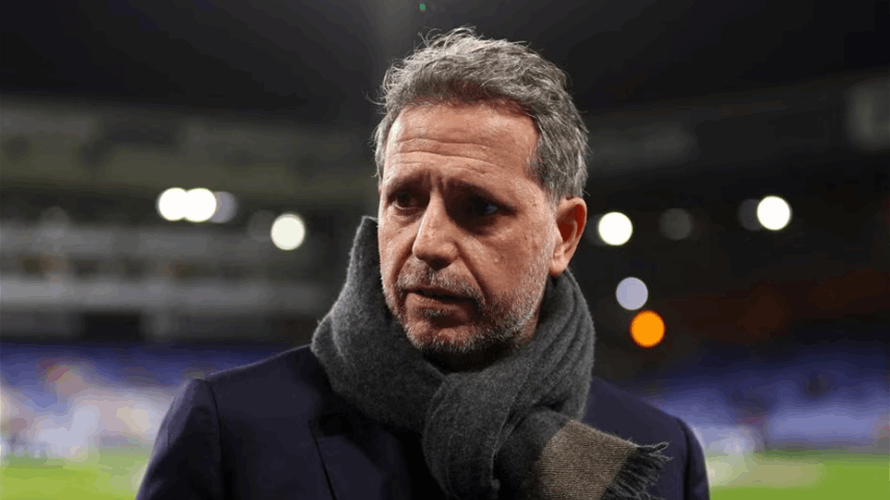 Paratici steps down as Spurs director after appeal against ban rejected