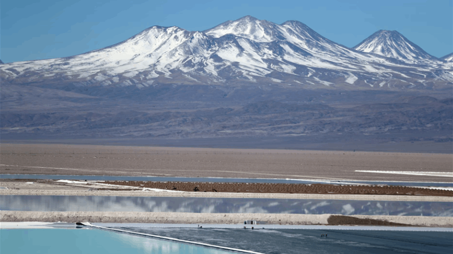 Chile plans to nationalize its vast lithium industry