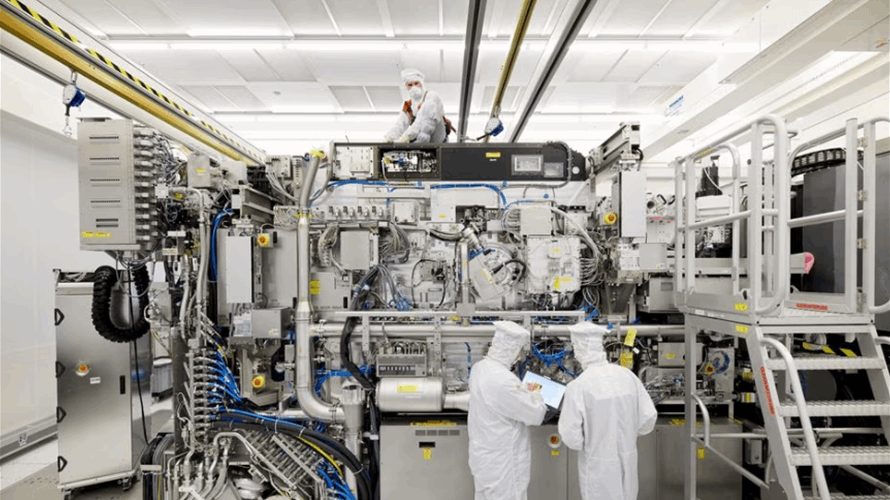 Chipmaking tool firms expect boom in China sales despite export rules
