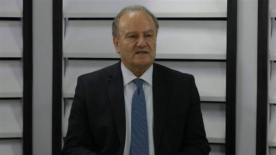 Beirut Bar Association has never imposed restrictions on freedoms: Nader Gaspard  
