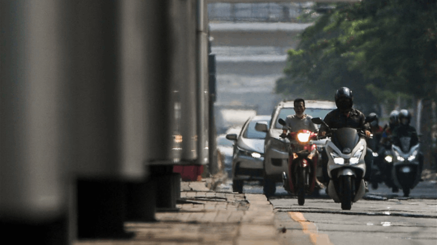 Thai authorities issue extreme heat warnings for dozens of provinces