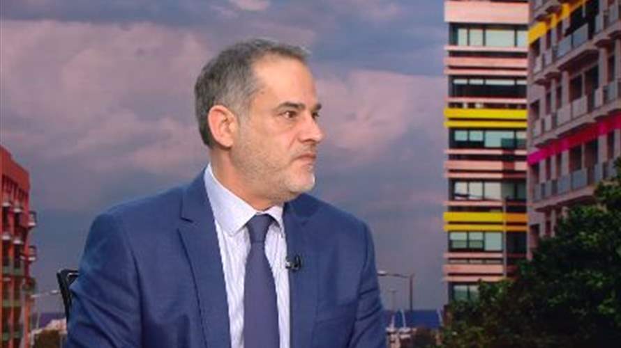 مروان الهبر للـLBCI: شركة طيران الشرق الأوسط أثبتت نجاحها خلال السنوات الـ20 الماضية