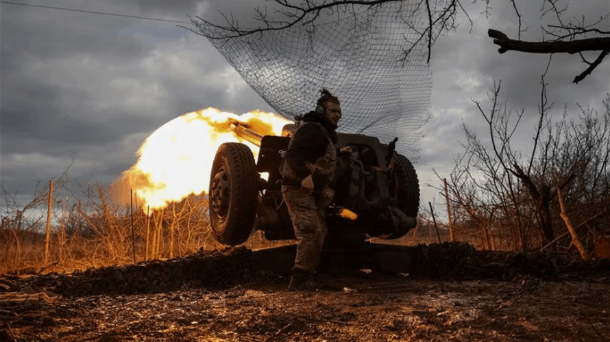 Ukraine war spurs record global spending on military