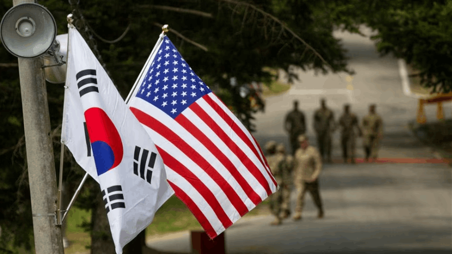 What's on the agenda at the South Korea-US summit?