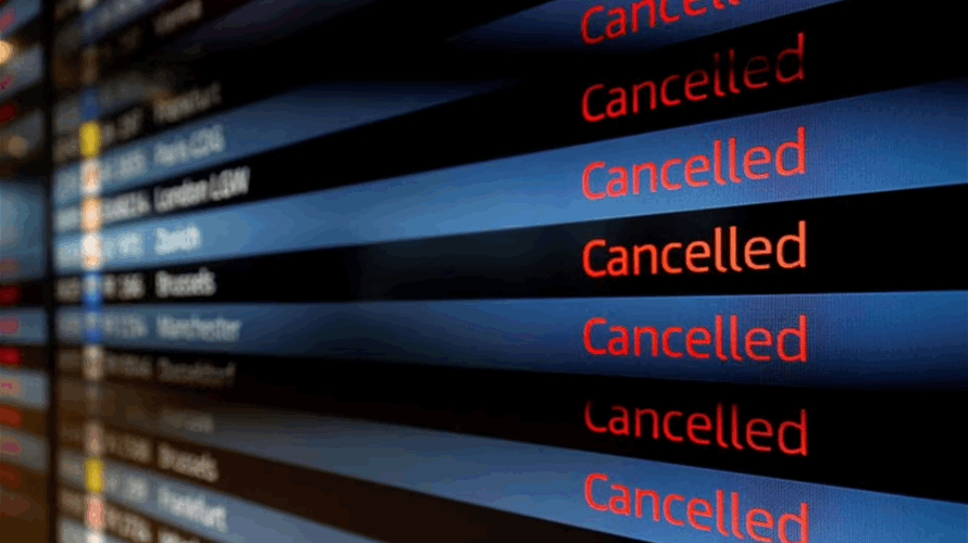 Flights grounded at Hamburg, Berlin airports