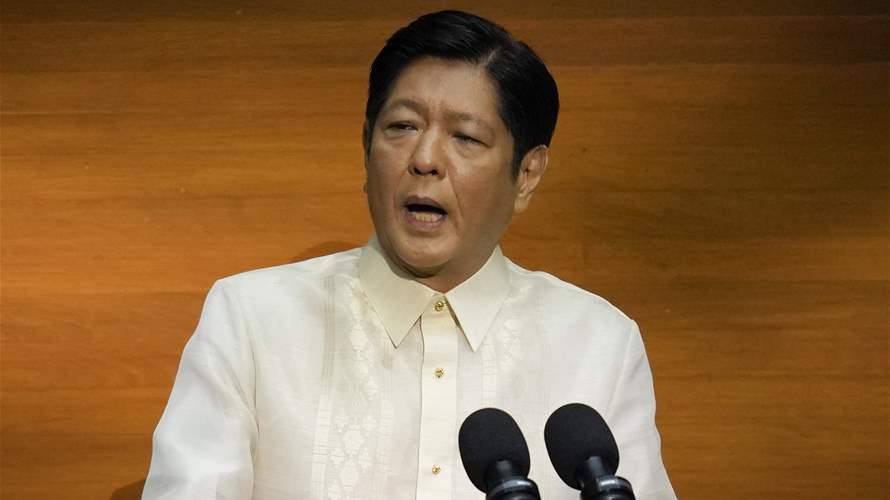 Philippines' Marcos to seek specifics from Biden on US defense commitment