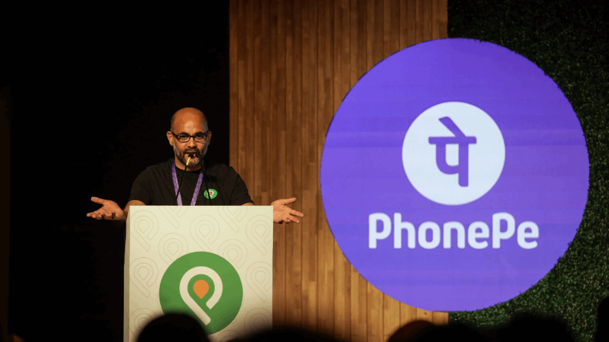 Walmart-backed PhonePe set to challenge Google’s dominance with app store in India