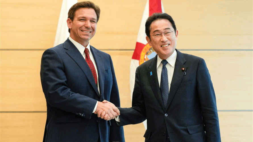 Guatemalan president in Taiwan for visit slammed by China