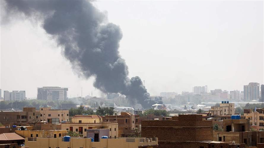 Second evacuation round of Lebanese from Sudan is excepted within coming hours