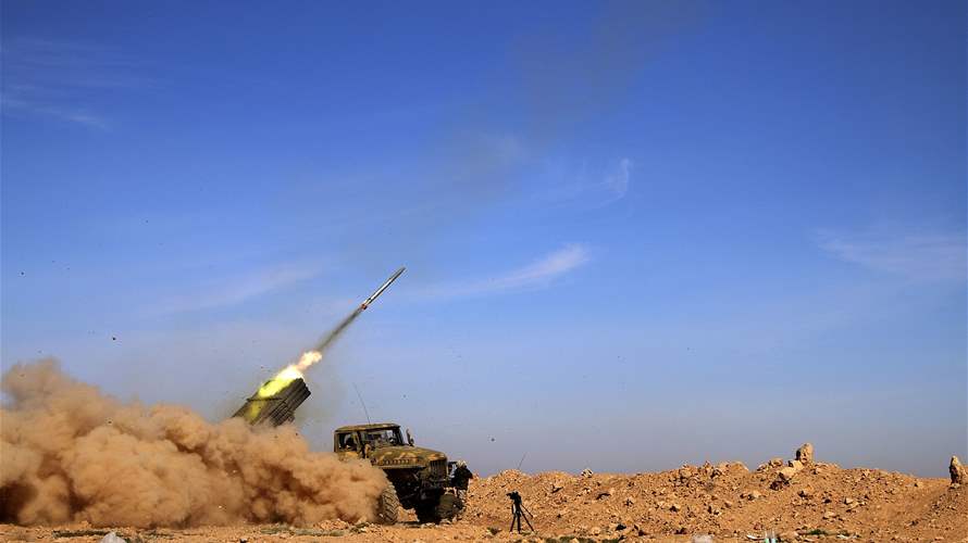 Israel targets Assad Forces and Iranian militias in Al Qunaitra suburbs, Syria