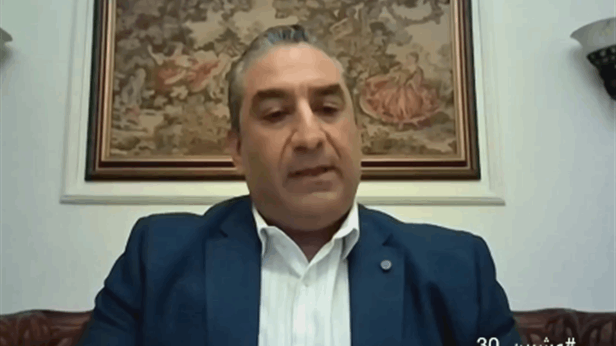 أمين سر نقابة المحامين لـ"عشرين 30": قرار النقابة لا يمسّ بالحريات بل هو أمر تنظيمي داخلي
