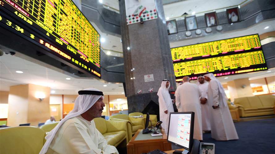 Saudi bourse rises as it reopens after Eid; Dubai eases