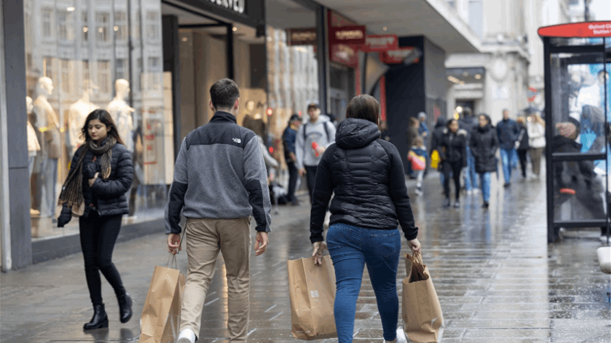 Inflation, slow demand still top concerns for retailers globally