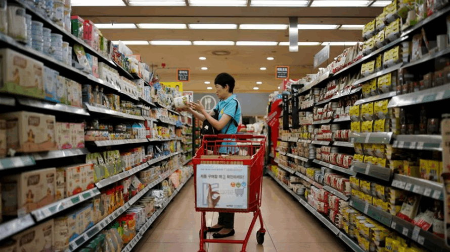 South Korea economy averts recession but faces tough headwinds