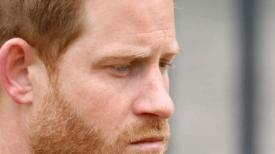 Prince Harry takes on Murdoch's UK group in latest court action against papers