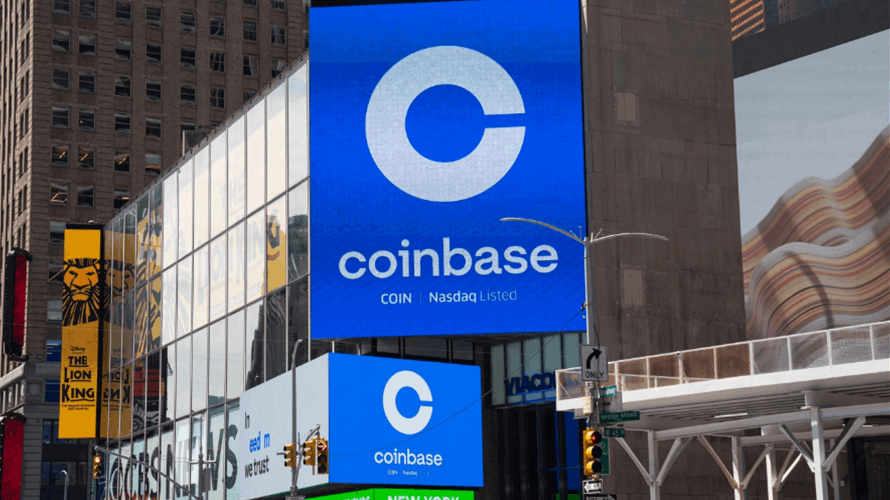 Crypto exchange Coinbase sues SEC over rulemaking petition