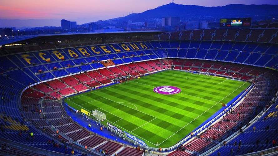 برشلونة يجمع أكثر من مليار يورو لإعادة بناء ملعب كامب نو