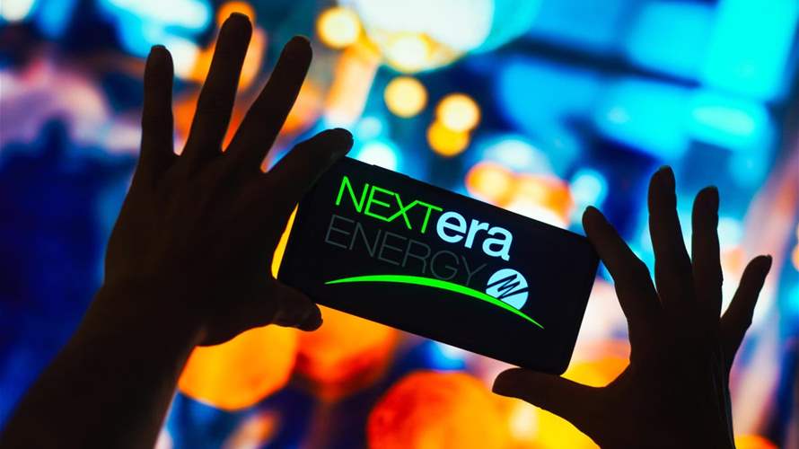 NextEra Energy Q1 results boosted by clean energy push