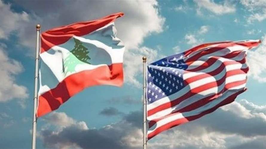واشنطن ليست غائبة عن الملف الرئاسي اللبناني (الاخبار)