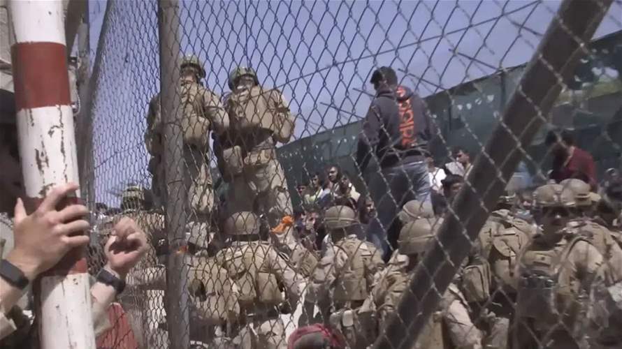 Taliban kill mastermind of suicide bombing at Kabul airport 