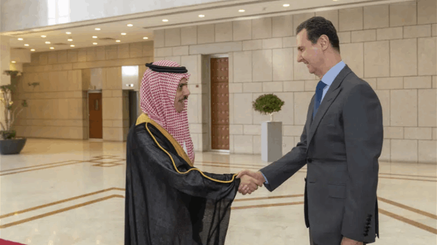 As Assad returns to Arab fold, Syrians watch with hope, fear
