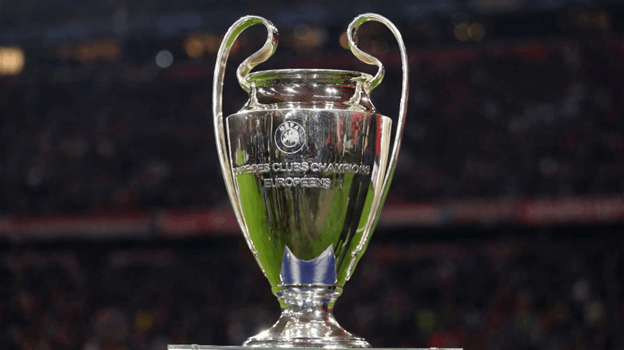 Champions League final in US 'possible' in future, says UEFA president