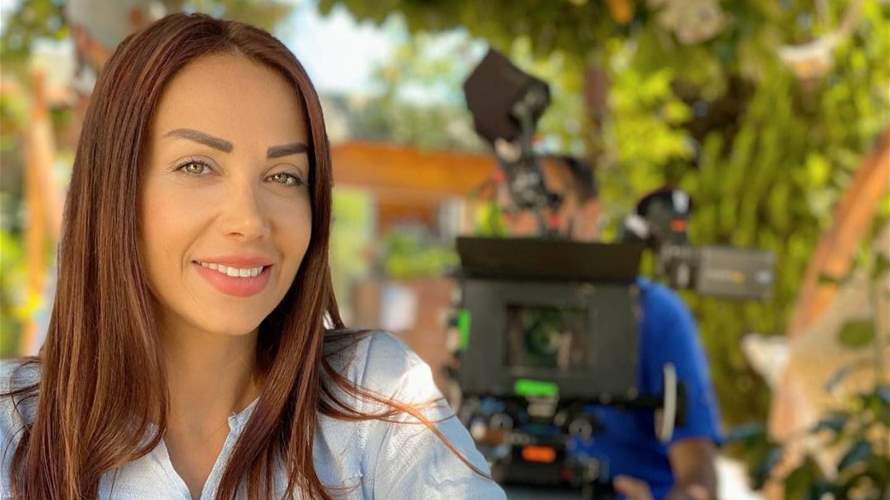رانيا سلوان نجمة "عروس بيروت" تتعرّض لمحاولة سرقة سيارتها: "هيدا بلدنا" (صور)