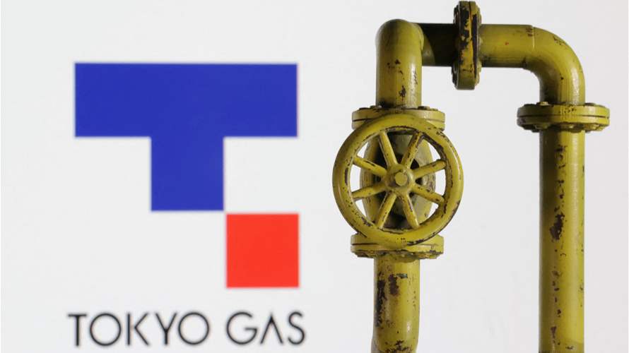 Tokyo Gas hails G7 gas decision as it books record profit
