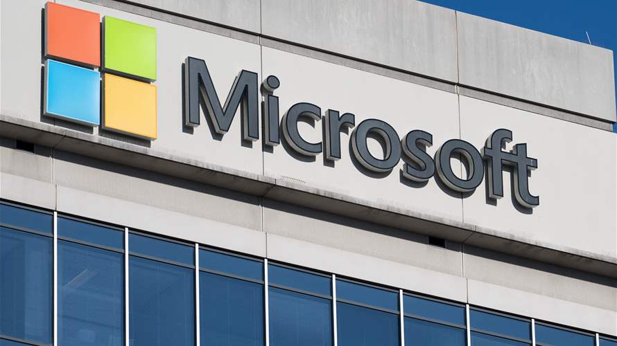 Microsoft says it launches data center in Poland