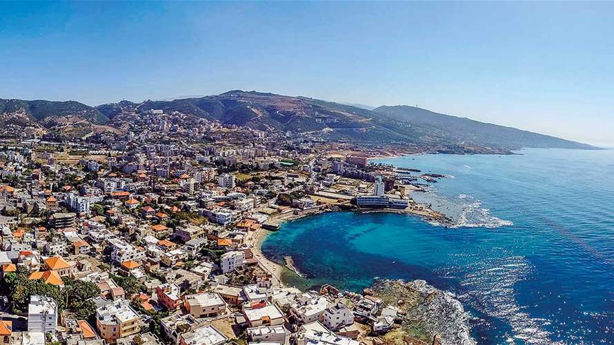 Lebanon sees "golden" tourist opportunity this season: Ramy   