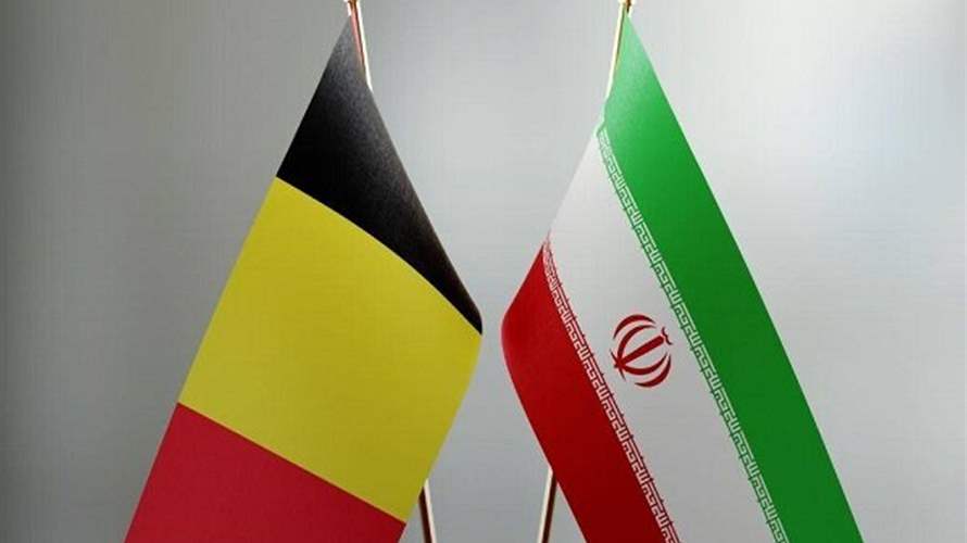 Iran says Belgium prisoner swap 'finalized'