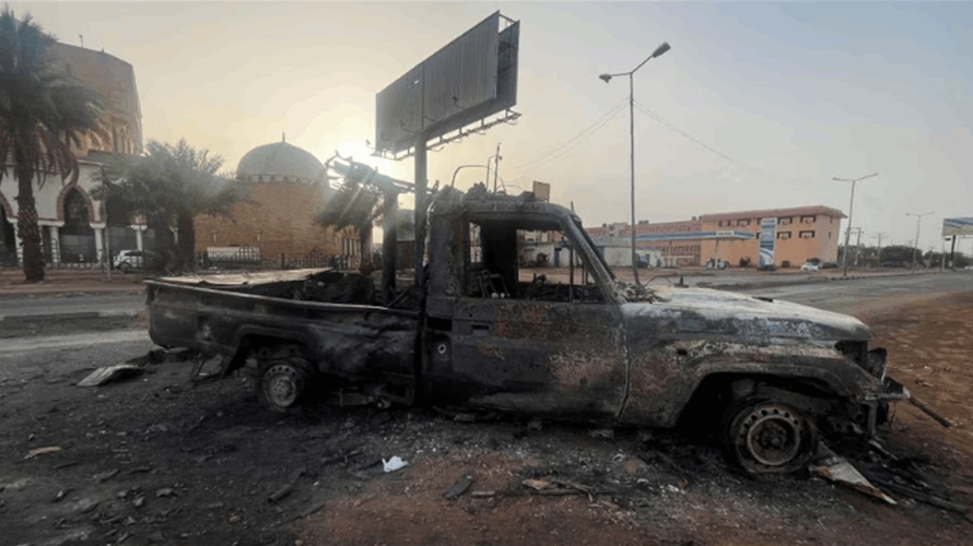 Sudan fighting flares but military approves ceasefire extension